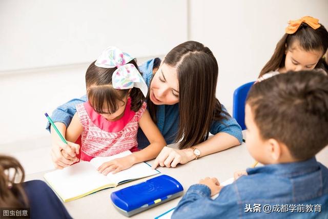 分享本文給四川省沒有幼師資格證的幼師們