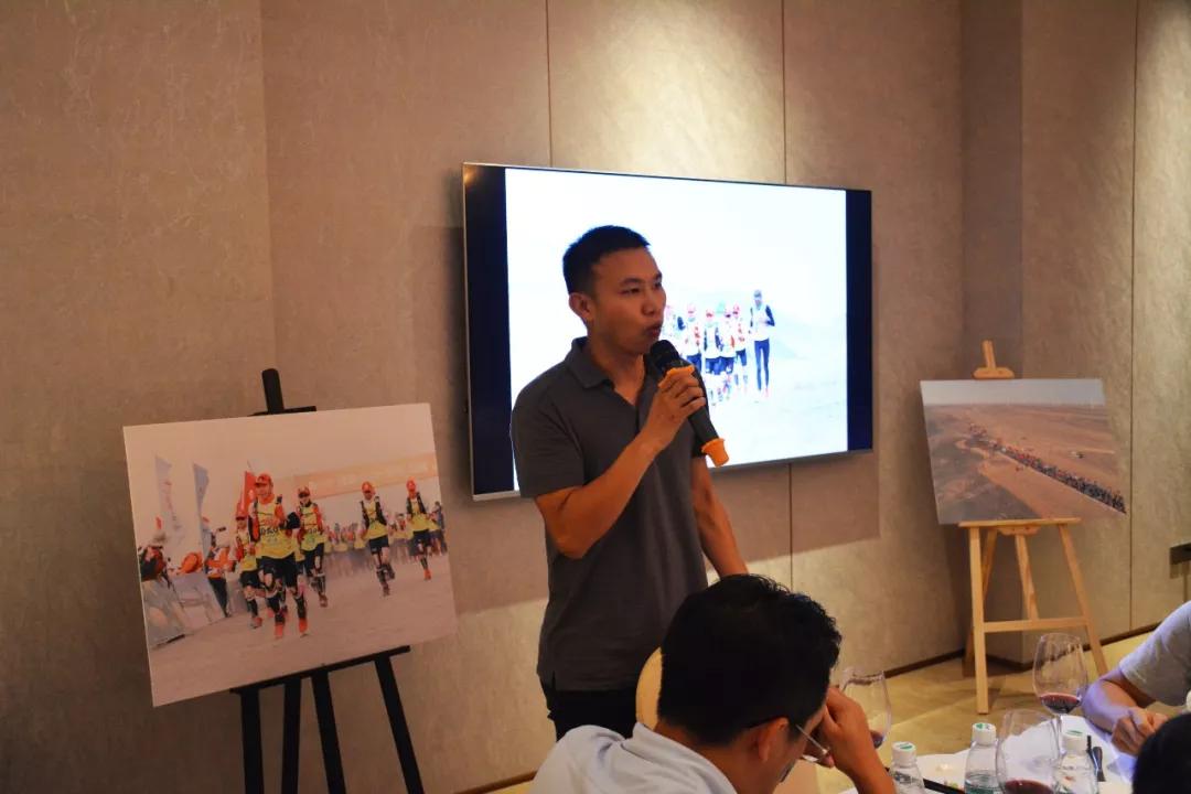 戈十四每踏一遍玄奘之路都是一个新的境界