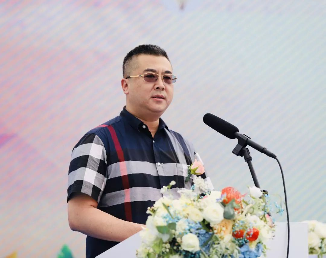 鲁中顶级水乐园红莲湖885水世界盛大开园