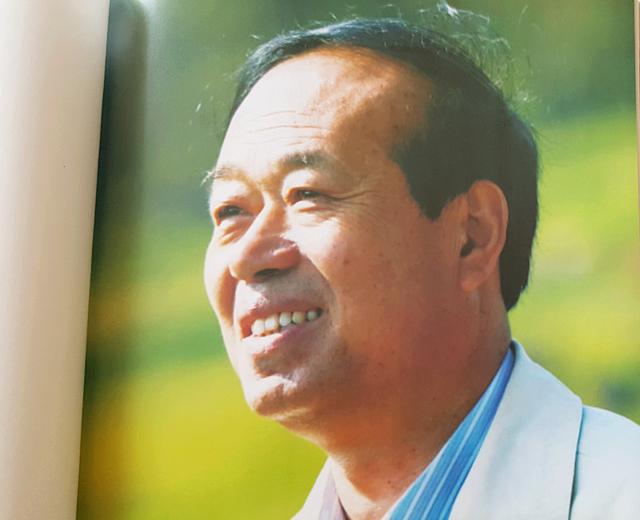 张宝安水墨丹青名家名作优秀作品欣赏