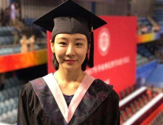 被保送进北大形象大变,27岁逆袭成女神仍单身_邓琳琳