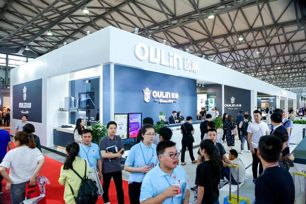 对话“水槽教父”徐剑光：欧琳要做高品质生活方式的缔造者-家电圈官网