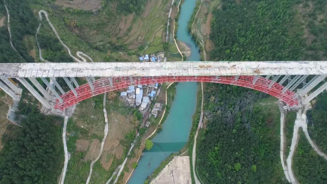 Chinese Bridges | Page 87 | SkyscraperCity Forum