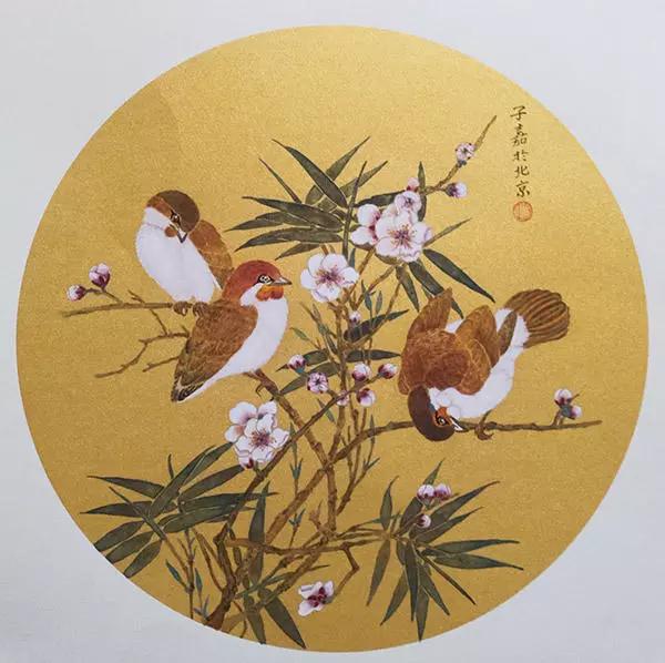 上海,展览《第五届当代最具学术价值与市场潜力书画家推荐展》北京