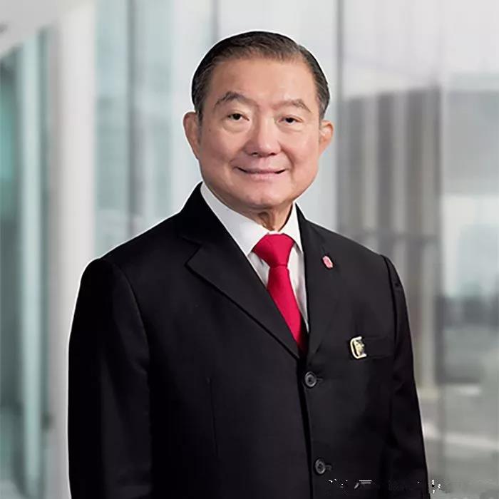 酒业大亨苏旭明净资产增加25亿美元将垄断泰国星巴克