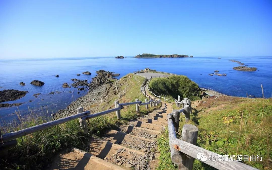 夏季日本北海道旅游,这才是最正确的游历方式!