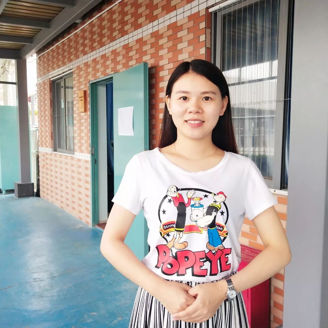 一身诗意千寻瀑修得人间四月天记小学语文白雪玲名师