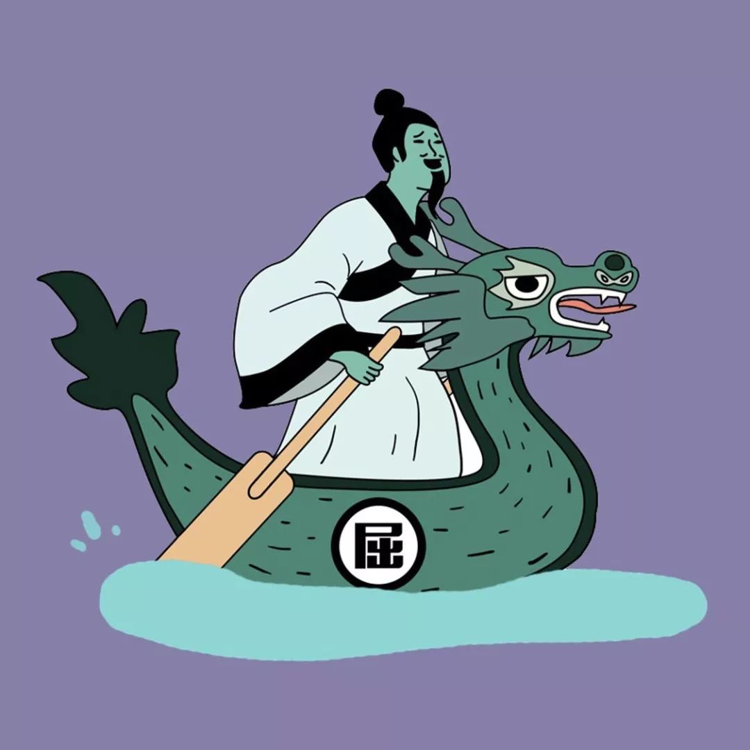 端午最初或不是为了纪念屈原孟尝君想必大家都知道,这位大名鼎鼎的