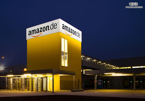 为何总有人"痴迷于"亚马逊跨境电商?