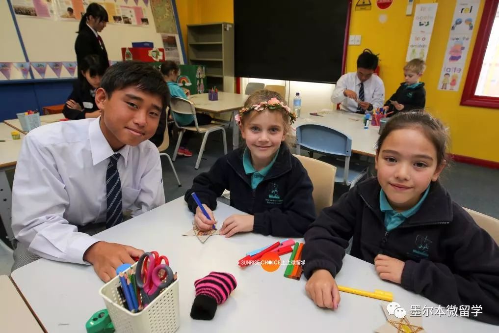 去澳洲小学留学,这些都是家长们关心的问题(附择校指南)
