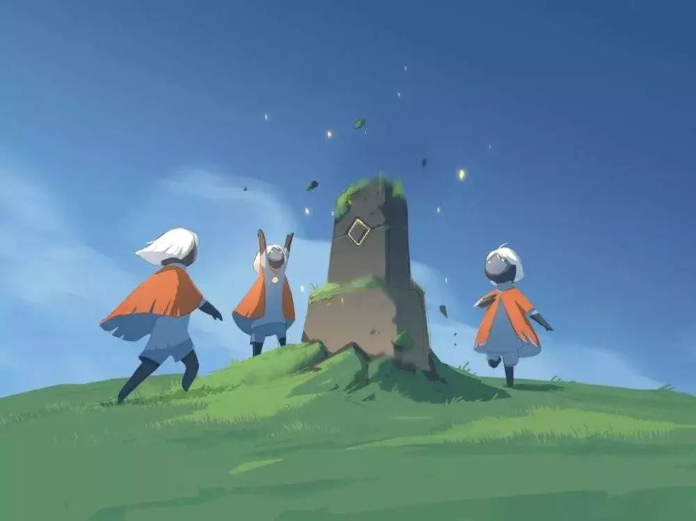 陈星汉七年造梦禅师下山