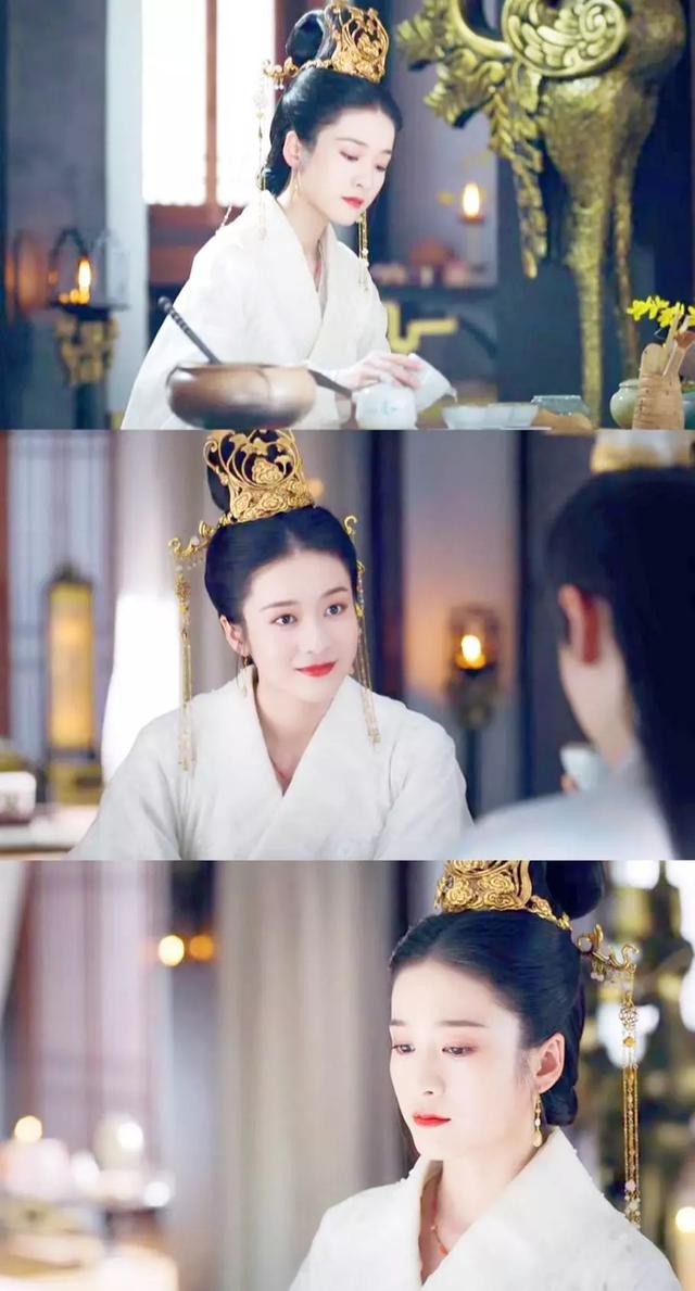 清白跟《山河志》都丢了,感觉被全世界背弃啊~不过谁叫女主天性善良