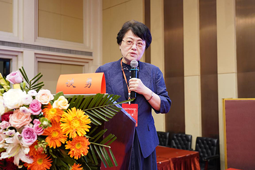 第九次中华中医药学会生殖医学大会成功举办