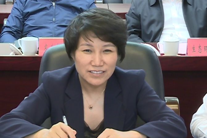 安达发布安达市委书记刘淑芬市委副书记市长敖丙千市委副书记单国峰等