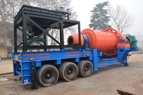 破碎研磨沙料颗粒度细,很多的城市搅拌站只认这种球磨沙 球磨洗沙机