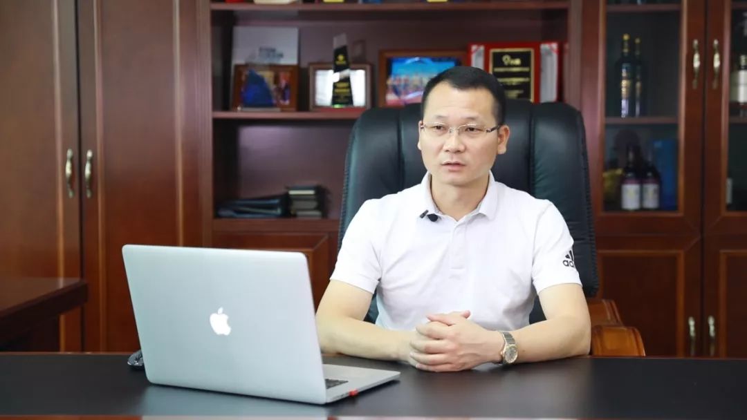 林太钦商界精英咨询式总裁实战班 l120310同学来源:博商学院编辑:李鑫