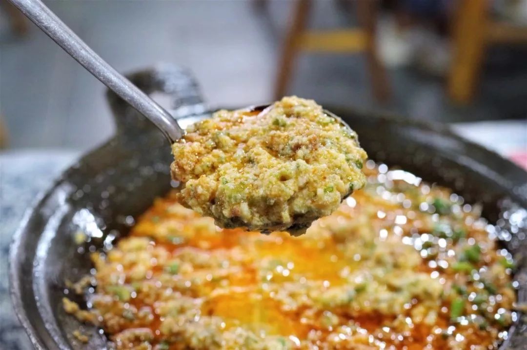 纳尼听说最近有人想吃宣恩的豆腐