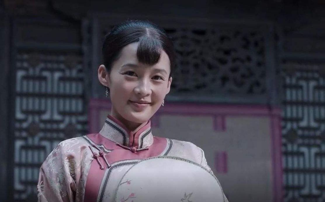 陈忠实白鹿原里的田小娥她算不算是一个坏女人