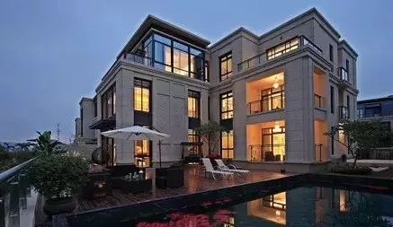 厦门8大富人区曝光果然贫穷限制了我的想象力