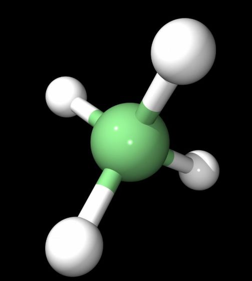 沼气是多种气体的混合物,由50%-80%甲烷(ch4),20%-40%二氧化碳(co2),0