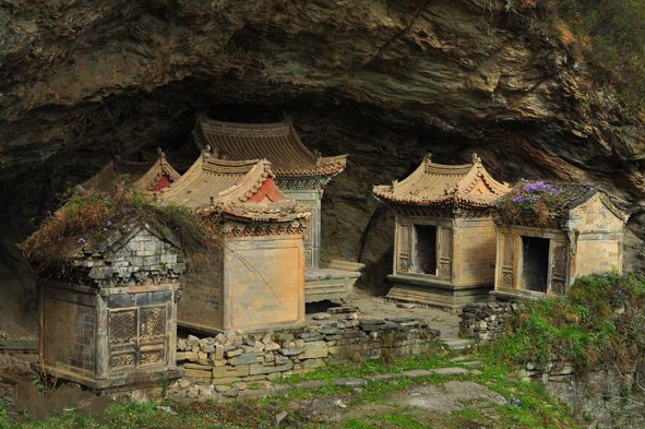 道教名山武当山,到底有多迷人,最后一个景点最优美