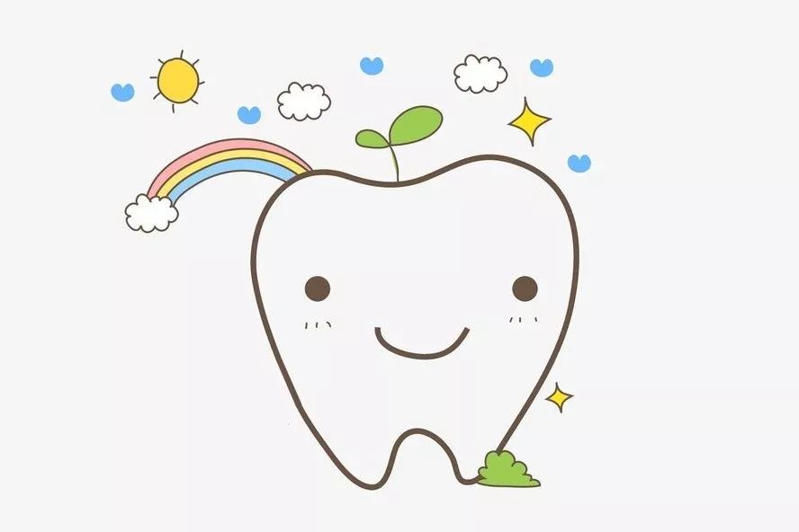乳牙坏了,是拔掉还是补好