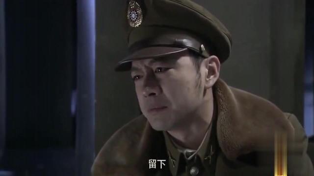 渗透大结局沙溢身中数枪齐公子赵致双双毙命渗透计划终于到手