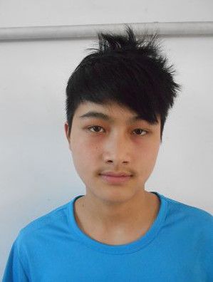 邳州人注意这两名涉黑涉恶犯罪嫌疑人在逃警方通缉