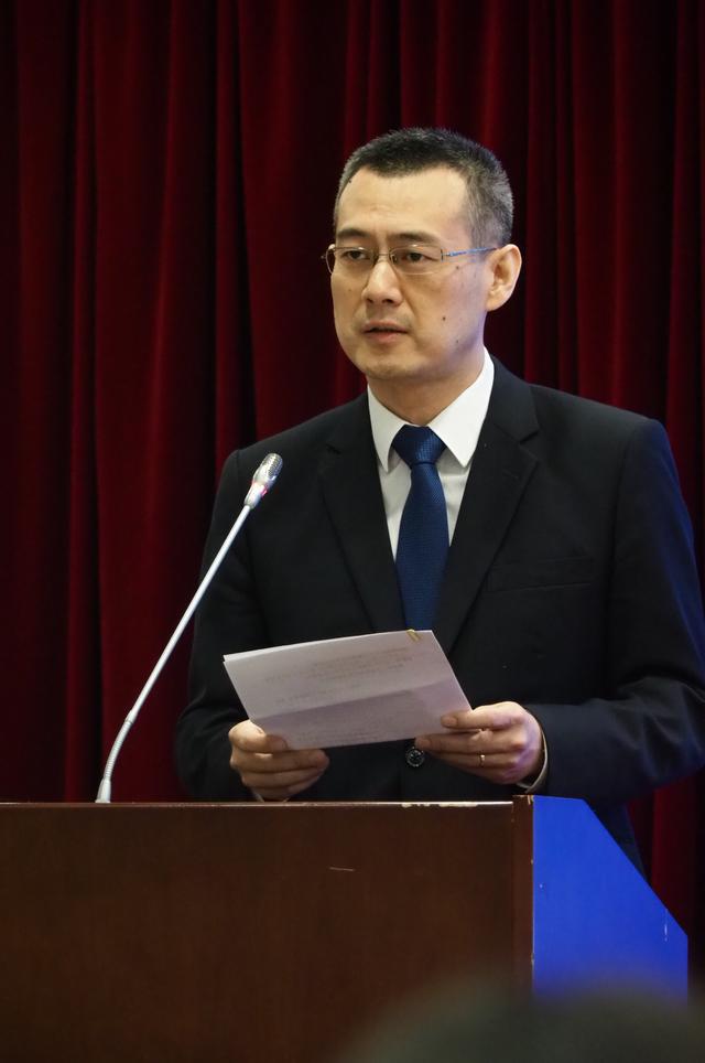 外交部新闻司参赞孙振中国公共外交协会副会长陈育明2019年全国公共