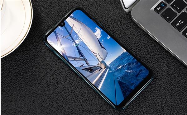 632人预约 酷派cool 9上架:6月6日发售