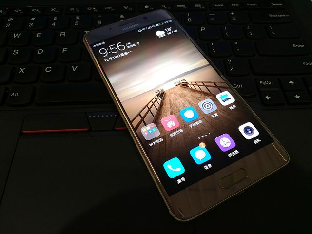 好评度小米倒一华为倒二第一名根本不认识