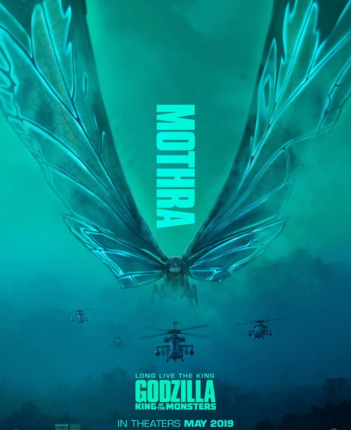 哥斯拉2怪兽之王潜藏的10个彩蛋三头龙原来是人演的