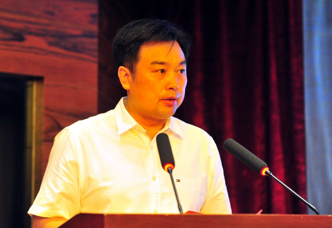 市委书记,瑞金经开区党工委书记许锐出席并致辞;市委副书记,市长,瑞金