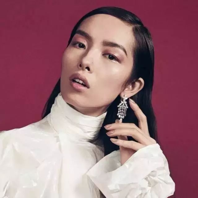 东西方麻豆大pk你最看好哪个超模