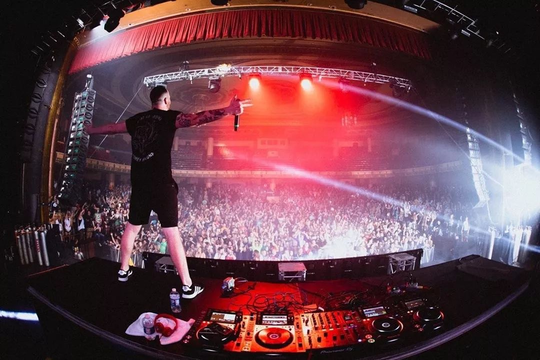 再见了初恋skrillex你好结婚对象zomboy