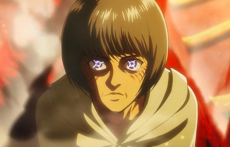 原创进击的巨人19岁艾伦的变化读者也看不懂他藏有多少秘密