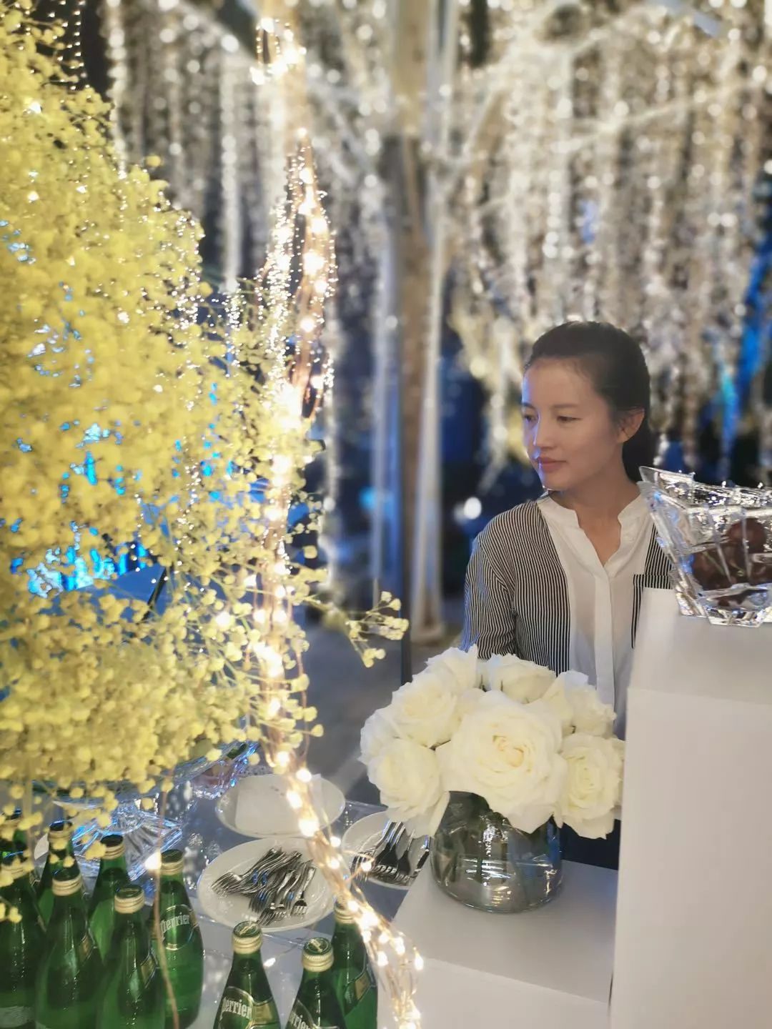徐航的朋友圈以及深圳湾1号当年的秘密