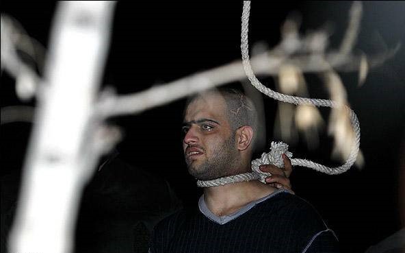 世界竞争力第一的国家在其法律中竟然还保留着绞刑