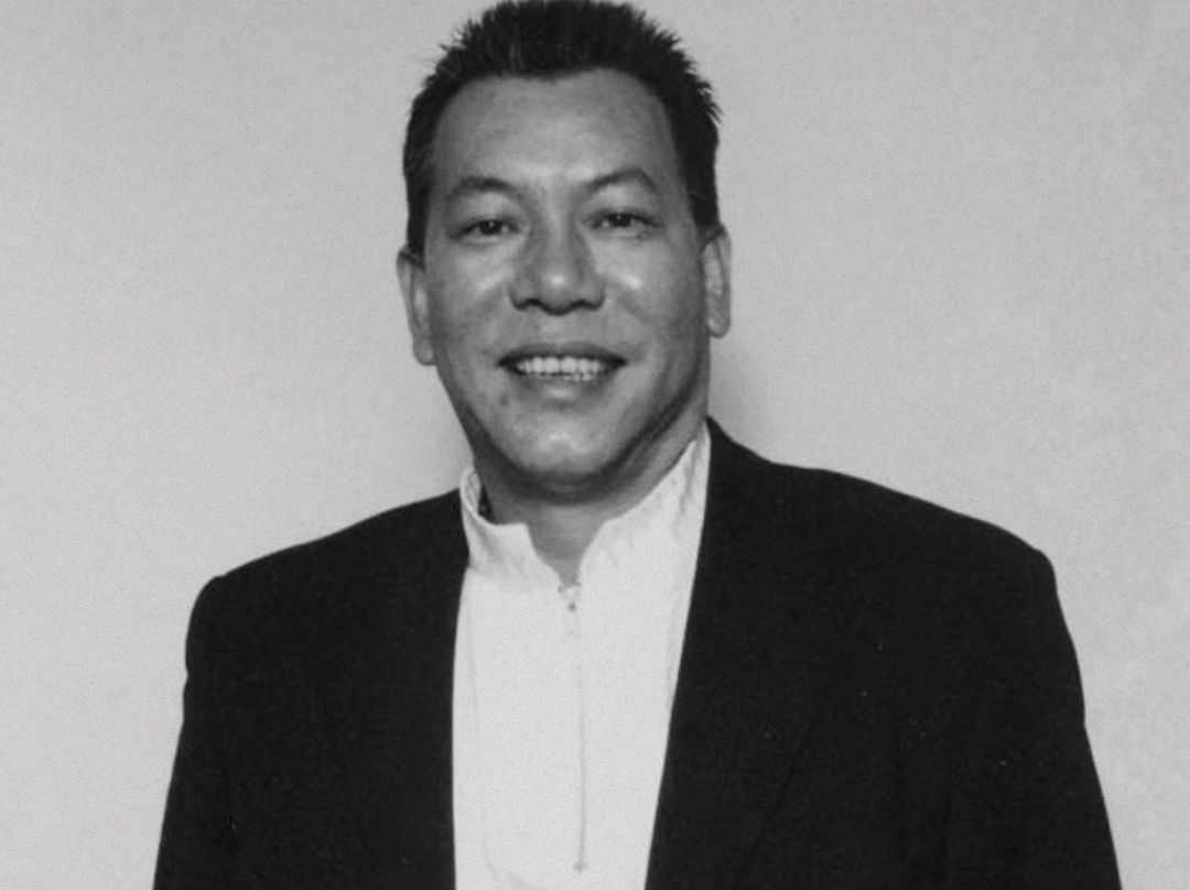 "港片四大恶人"李兆基病逝!晚年凄凉患肝癌放弃治疗!