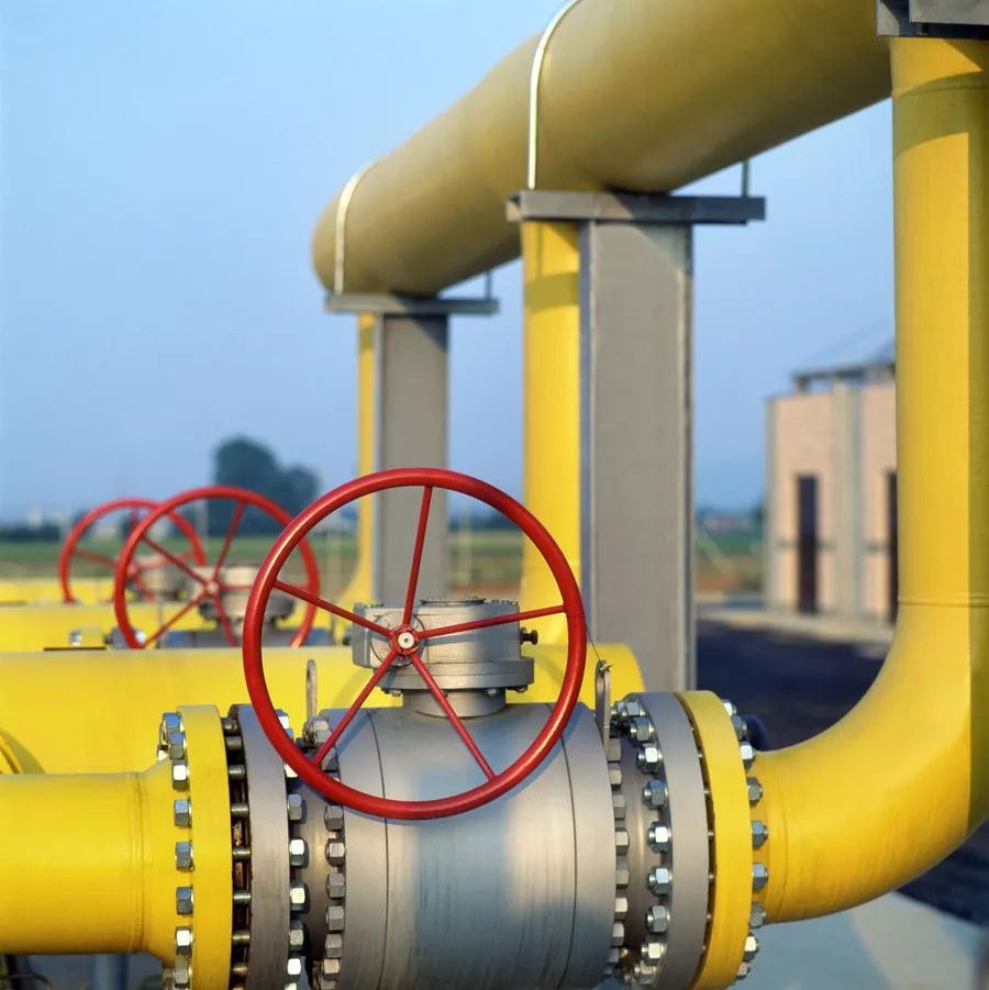 四部门:推进油气管网设施独立运营公平开放