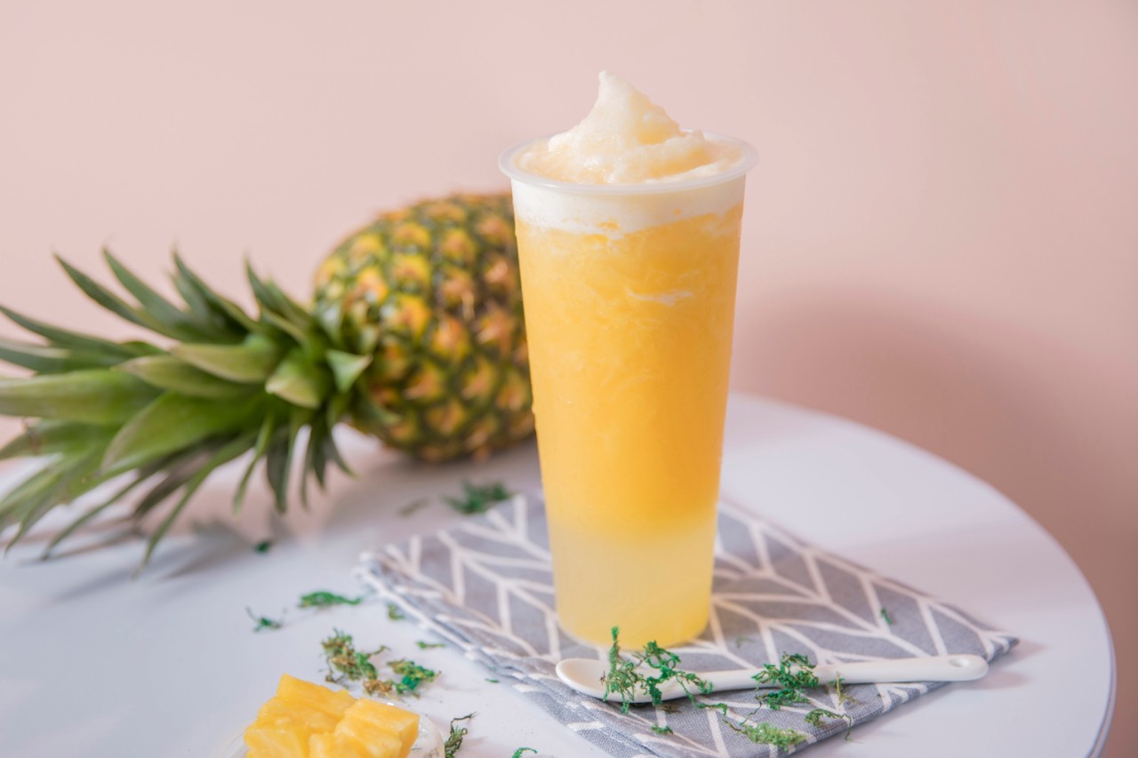 潮人聚集!奶茶,桌游,来脱单吧_混合