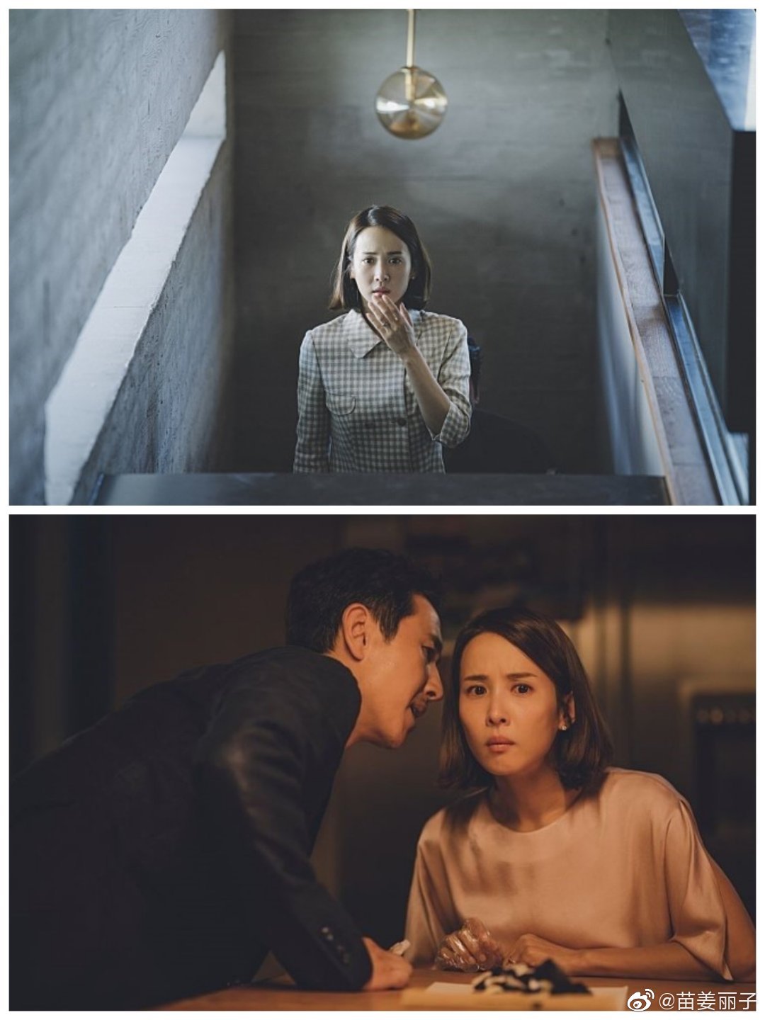 《寄生虫》2019年必看的一部韩国电影,不只是金棕榈