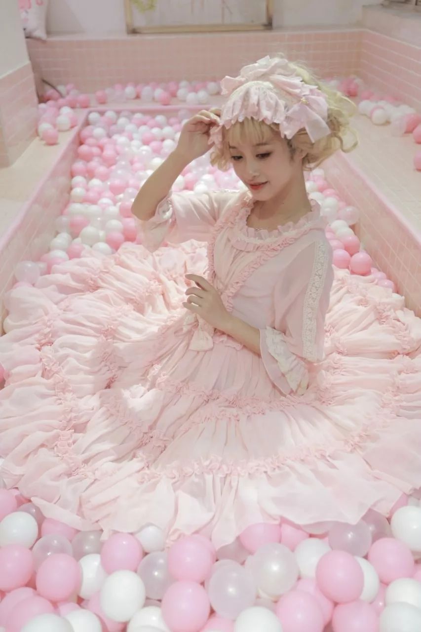 猜猜chuchu喜欢的小仙女长啥样