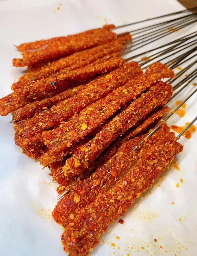 农安三分熟德惠烤实蛋九台热面长春这家店集齐外五县名吃啊