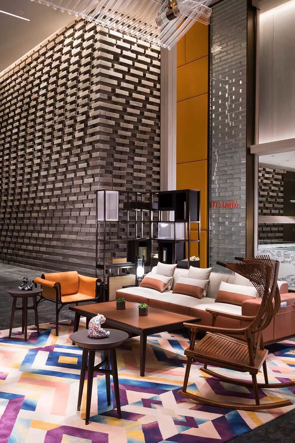 揭秘希尔顿旗下潮牌酒店canopy亚洲首秀给你男朋友都吃醋的贴心关照