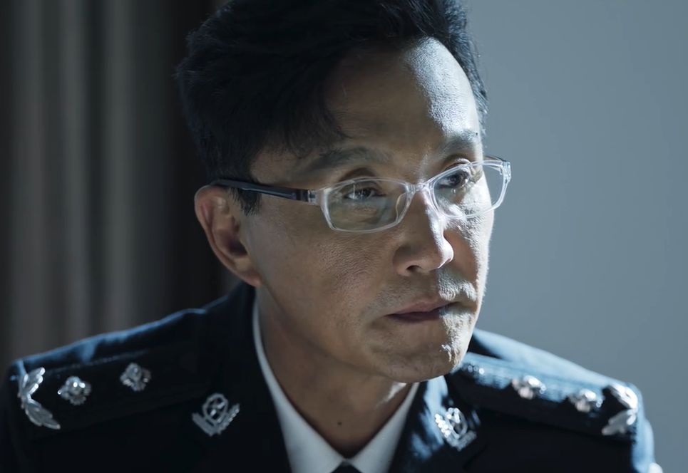 破冰行动今晚李飞频遭暗杀危机四伏