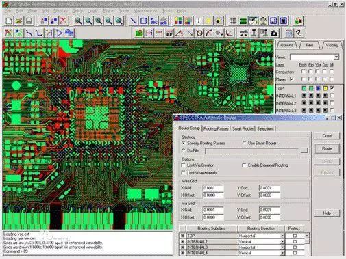 eda行业存在高度垄断,前3家eda公司(synopsys,cadence及mentor)垄断了