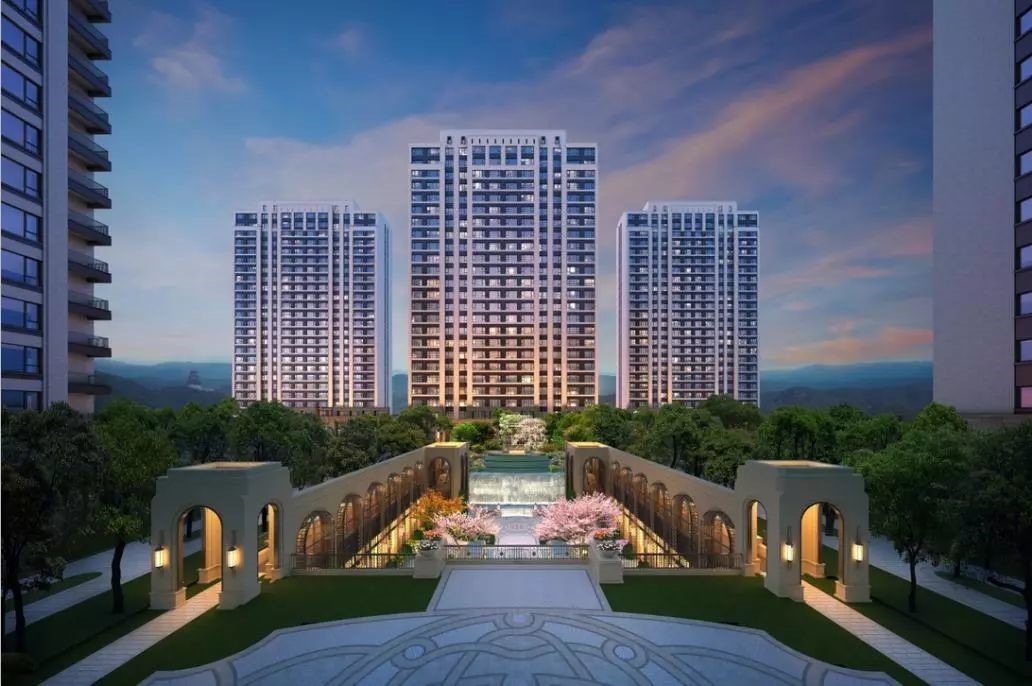 火的有道理!西长安新城-首钢价值解析