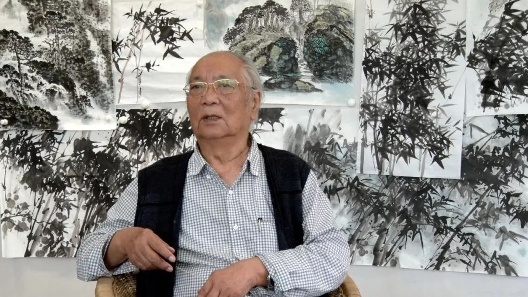 祝焘美术馆传艺氛围浓 共筑诗画美丽绥阳