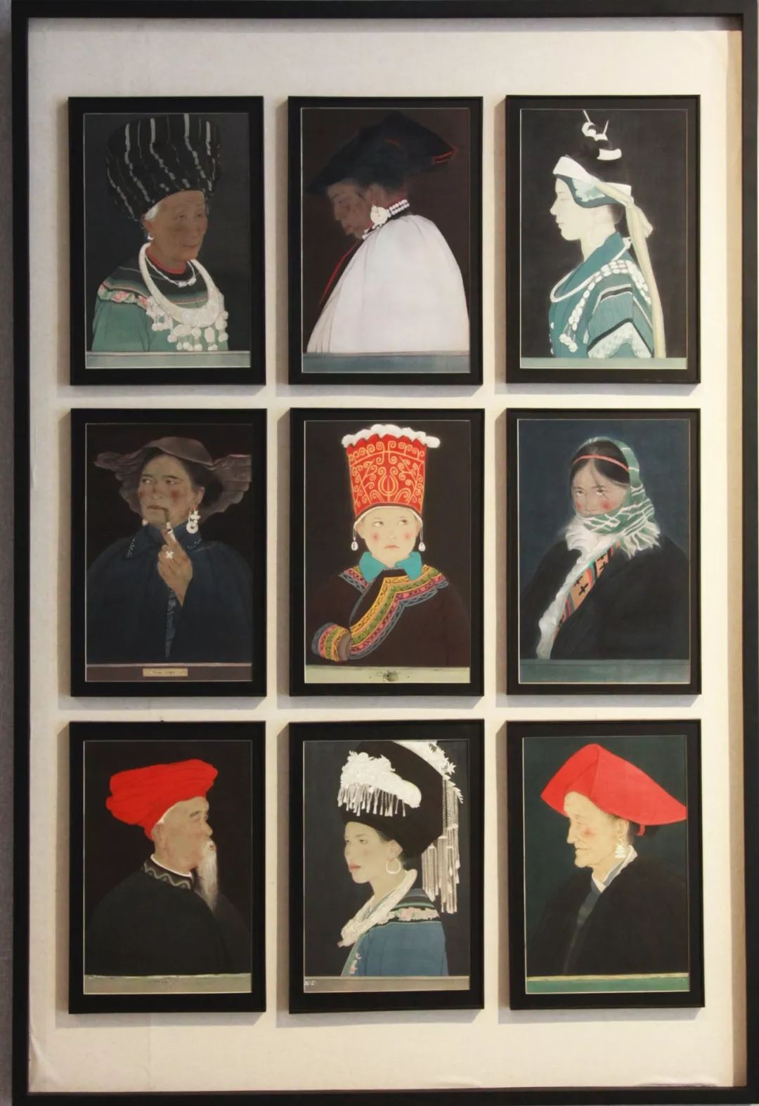 毕业季|首都师范大学美术学院2019届毕业生作品展